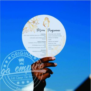 Circle Programme