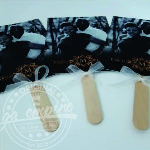 Programe with Stick & Bow