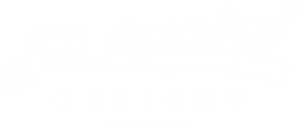 Ga Empire Logo White